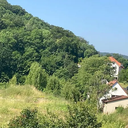 Apartment Waldhoehe Direkt Am Nationalpark - Ladestation Fuer E-auto - Sonniger Balkon Mit Bergblick Bad Harzburg