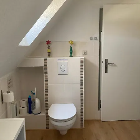 Waldhoehe Direkt Am Nationalpark - Ladestation Fuer E-auto - Sonniger Balkon Mit Bergblick Apartment Bad Harzburg