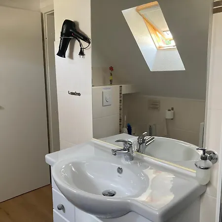Apartment Waldhoehe Direkt Am Nationalpark - Ladestation Fuer E-auto - Sonniger Balkon Mit Bergblick Bad Harzburg