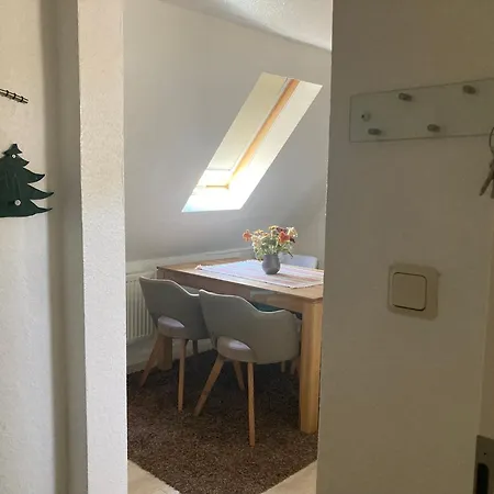 Waldhoehe Direkt Am Nationalpark - Ladestation Fuer E-auto - Sonniger Balkon Mit Bergblick * Bad Harzburg