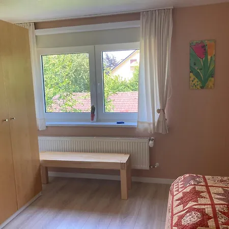 Waldhoehe Direkt Am Nationalpark - Ladestation Fuer E-auto - Sonniger Balkon Mit Bergblick Apartment Bad Harzburg