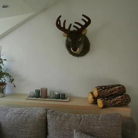 Ferienwohnung Waldhohe * Bad Harzburg