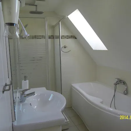 Ferienwohnung Waldhohe * Bad Harzburg