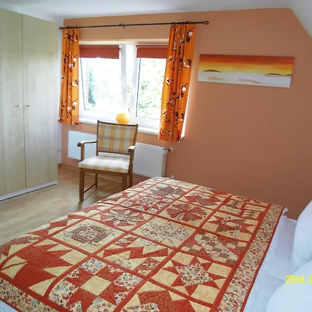 Ferienwohnung Waldhohe *