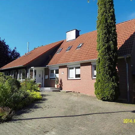 Ferienwohnung Waldhohe * Bad Harzburg