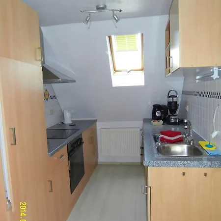 Ferienwohnung Waldhohe *